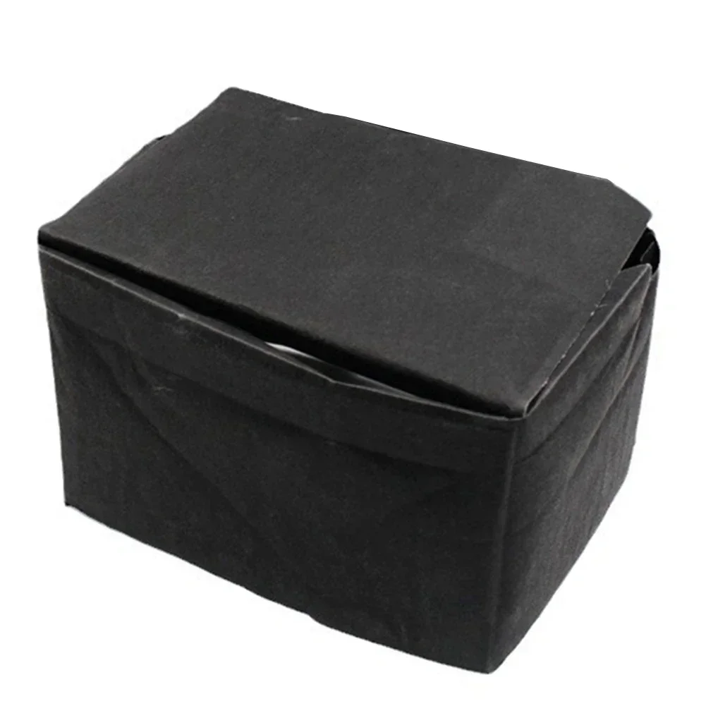 

Car Battery Protective Cover Shield 28x18x16.5 5Q0915411BED For MK7 For Tiguan For Skoda For A3 For Jetta For Magotan B8