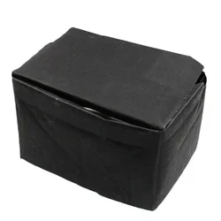 Car Battery Protective Cover Shield 28x18x16.5 5Q0915411BED For MK7 For Tiguan For Skoda For A3 For Jetta For Magotan B8