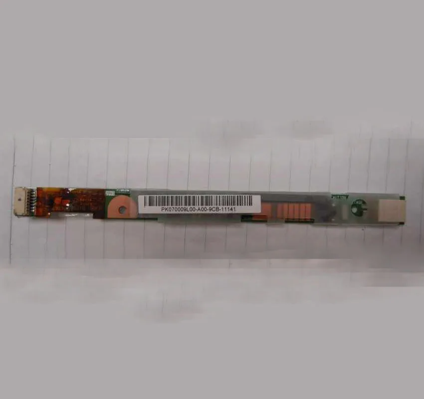 New Laptop Voltage …