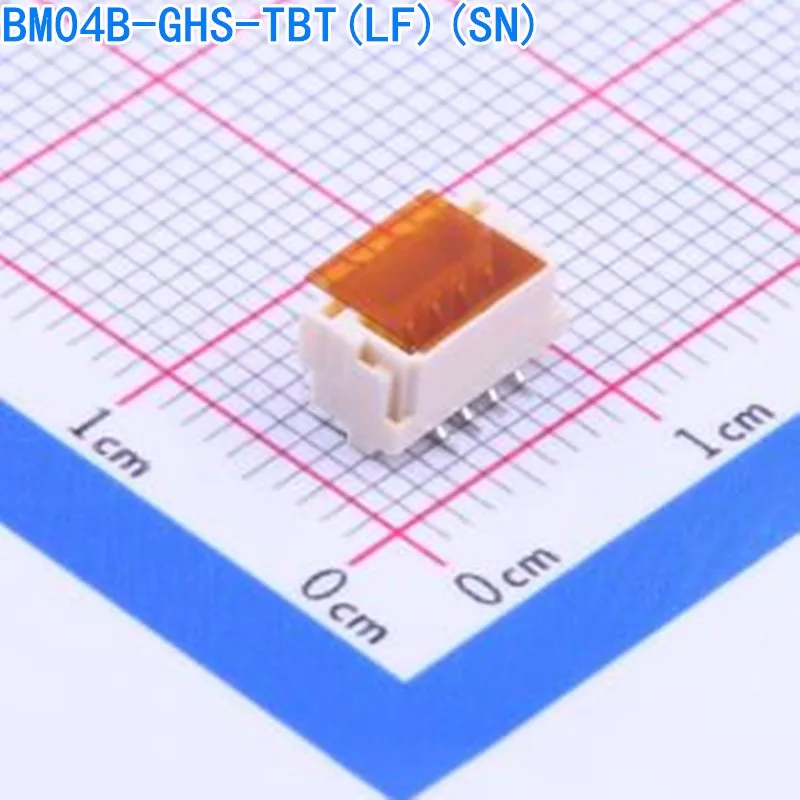 10 pieces/batch of SM07B-GHS-TB SM06B-GHS-TB SM05B-GHS-TB SM04B-GHS-TB JST connectors, brand new in stock