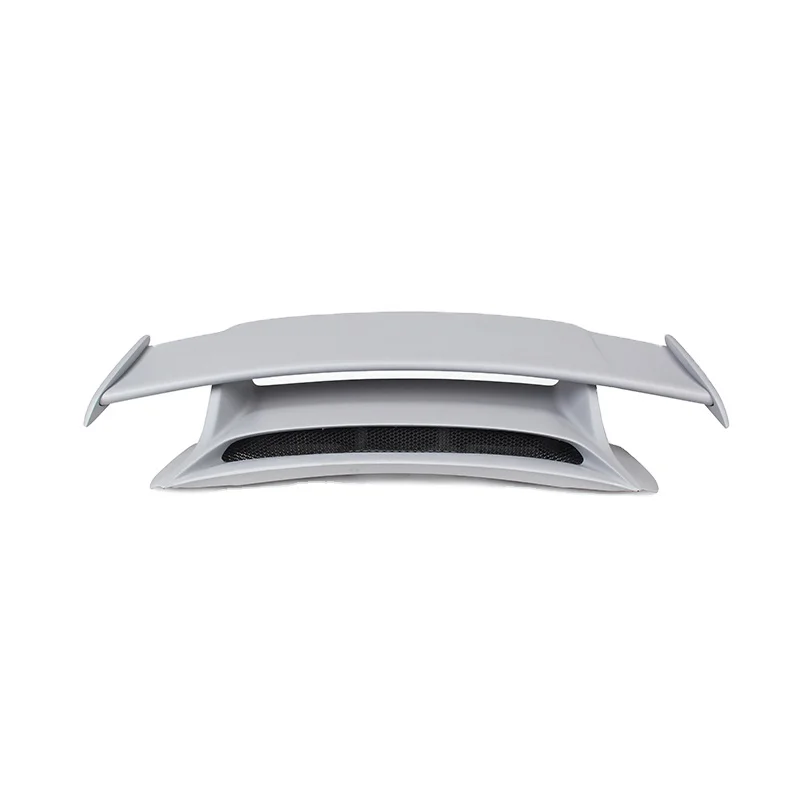 

suitable for GT3 Style Glass Fiber Car Rear Spoiler Wing for Porsche 911 991 Carrera S 4S 2012-2015