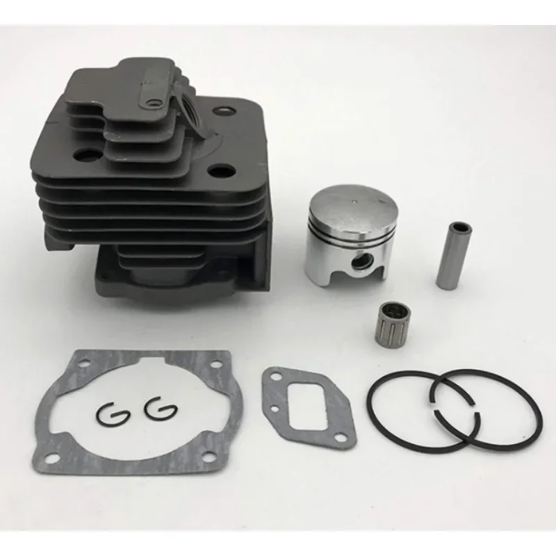 Suitable for 44mm Cylinder Cylinder Piston Kit 43CC 52CC 1E44F-5 44F-5 44-5