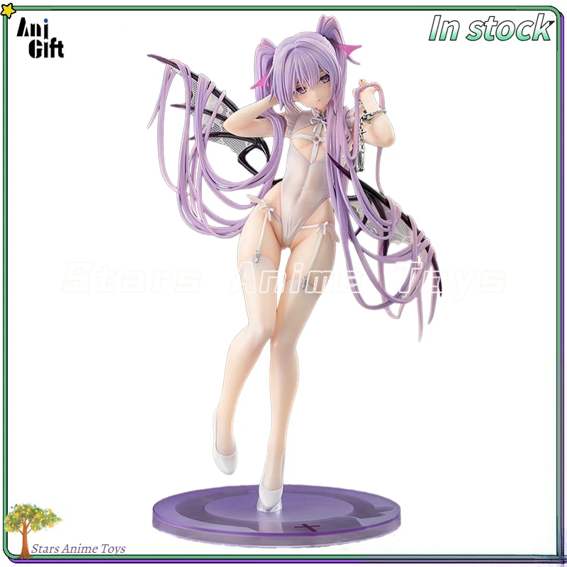 

Original AniGift Eve Hand Cuffs Ver 1/6 PVC Anime Figures Model Collection Toys
