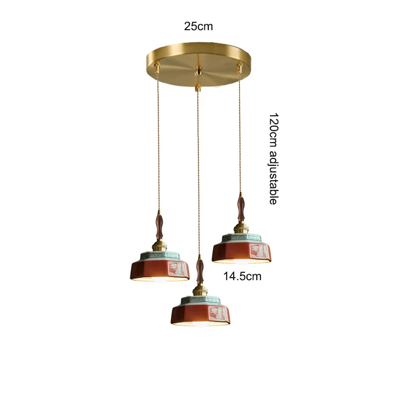 Moderne lampen voor de inrichting van uw huis: ringvormige hanglampen, kroonluchters voor de woonkamer, hanglampen voor de eetkamer, keukeneilandverlichting en binnenverlichting.