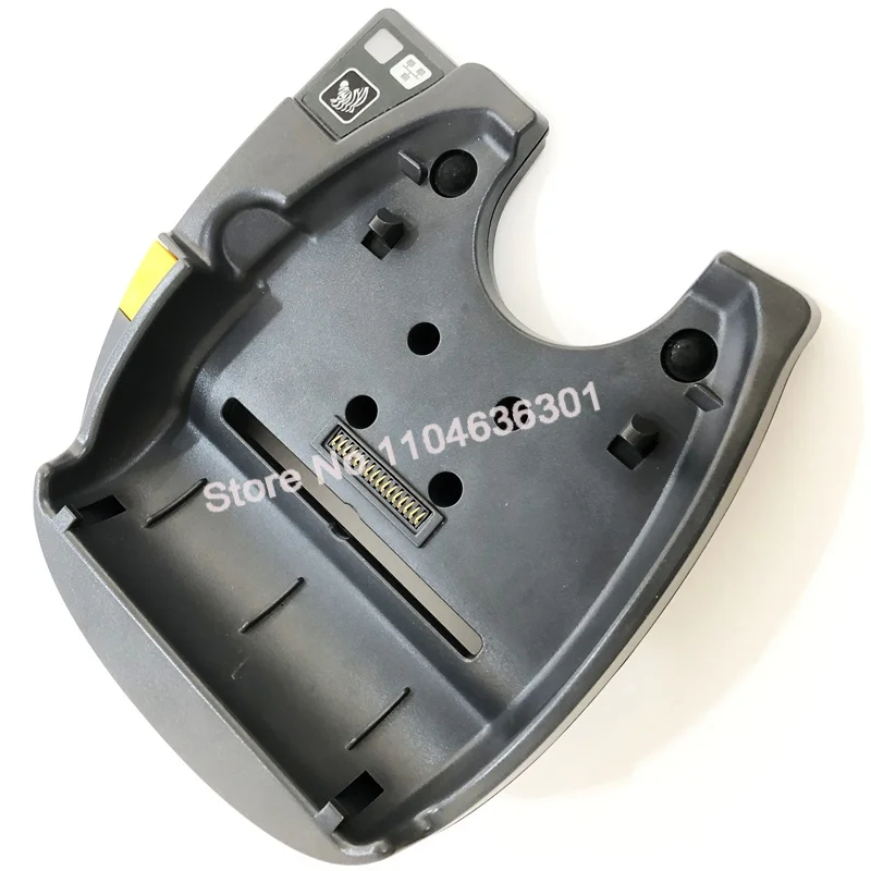 Original QLN420-EC Ethernet Charging Cradle for Zebra QLN420-EC Portable Printer Parts