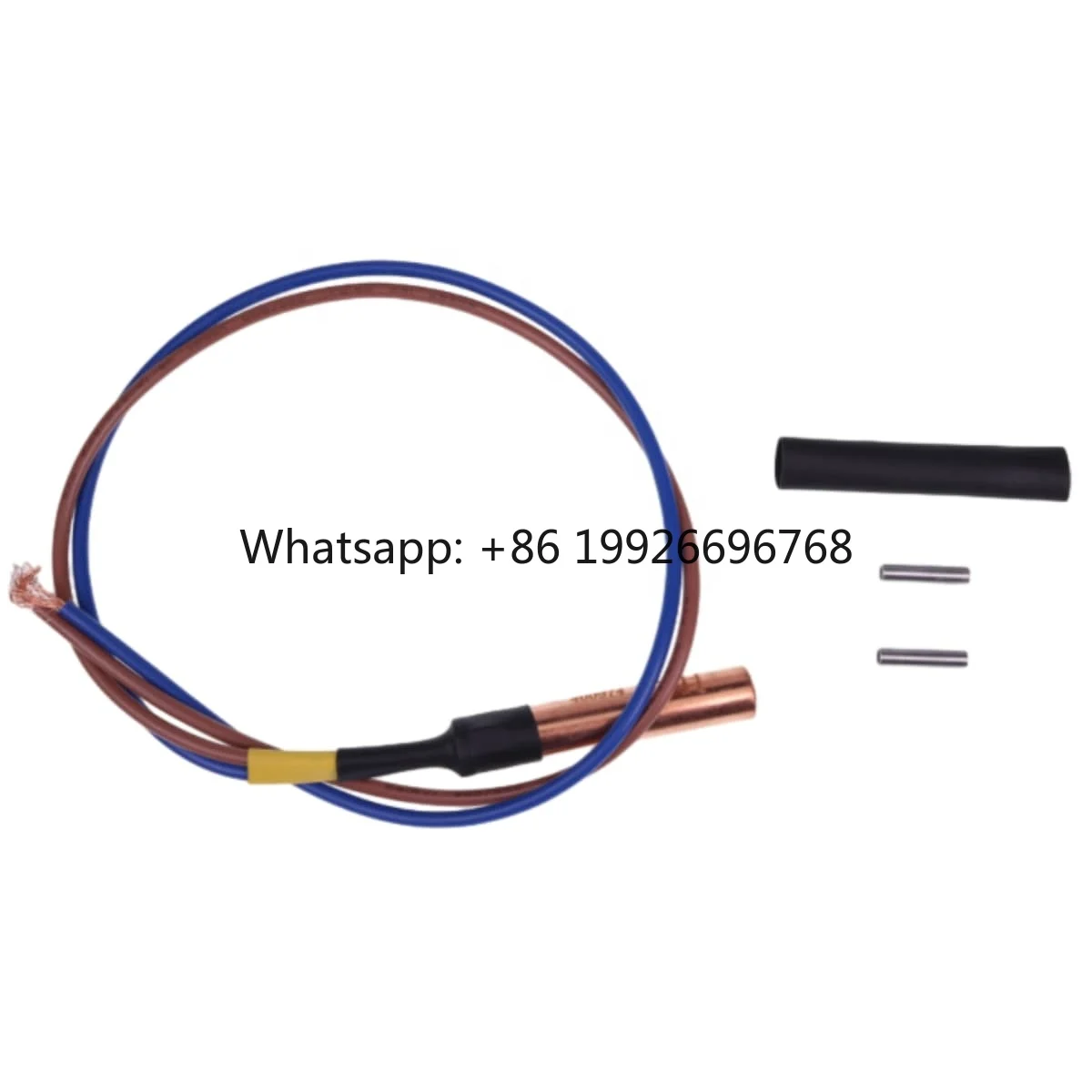 Replacement Tempera…