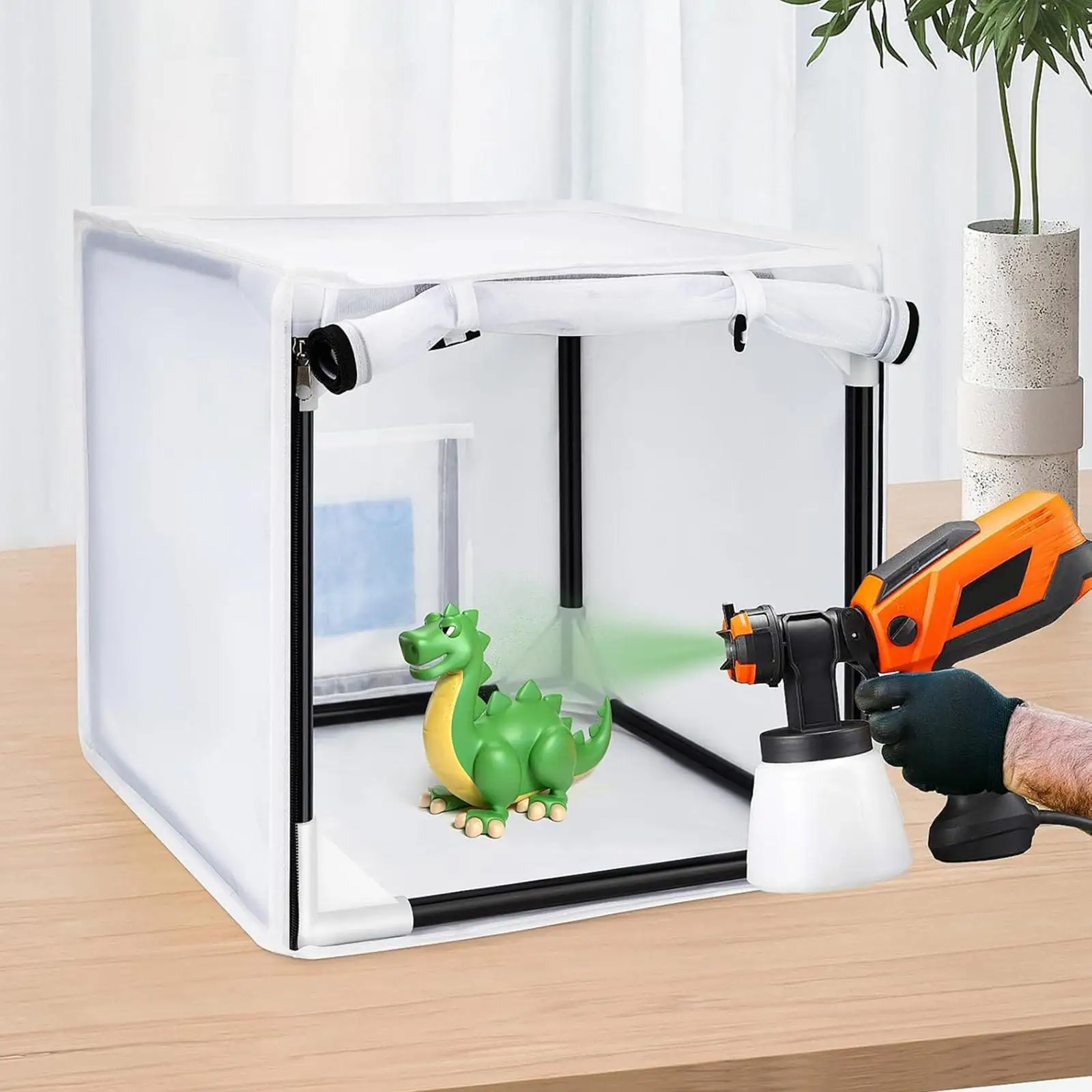 paint-booth-hobby-work-station-protective-curtain-spray-booth-station-for-furniture-arts-models-diy-projects-painting-works