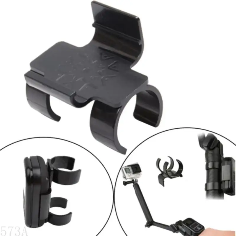 573a селфи палка Grip Monopod Stand Professional для 9 8 7 6 5 4 камера Accs