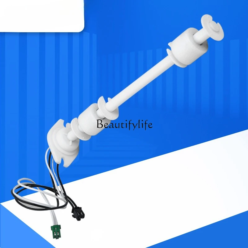 

jj4 Water level switch Liquid level can be customized float float intelligent liquid level switch