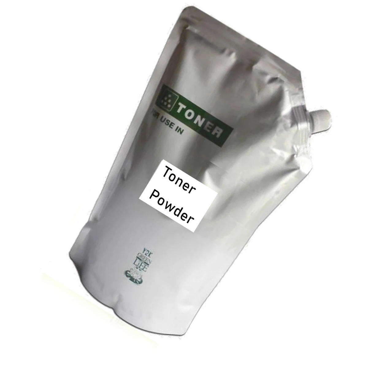 1KG Ink Toner Powder Dust Refill Kits Reset for Brother DCP5610-DN DCP5510-DN DCP5510-DW DCP5512-DN  DCP5610-DN  DCP5660-DN