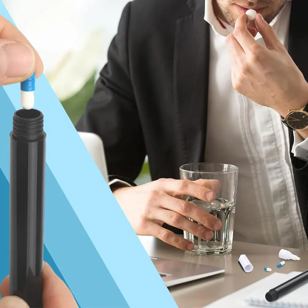 Secret Safe Hider Cash Storage Decorative Hidden Money Storage Box Decorative Mechanical Safe Capsule Container