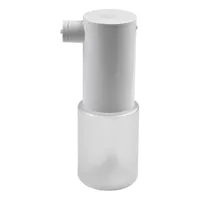 Efficient Electric Soap Foam Dispenser  Rechargeable 300ml Spray Bottle  for Shower Gel  Washing Up Liquid  and More