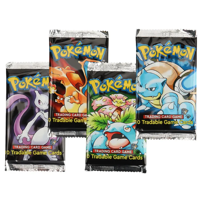 30. Jubiläumsausgabe Pokémon-Karten EVOLUTION Pokémon Booster Box Sammelkartenspiel