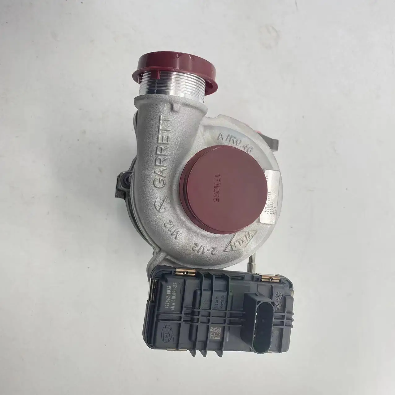 

Turbocharger For CHANGAN Hunter F70 1.9T