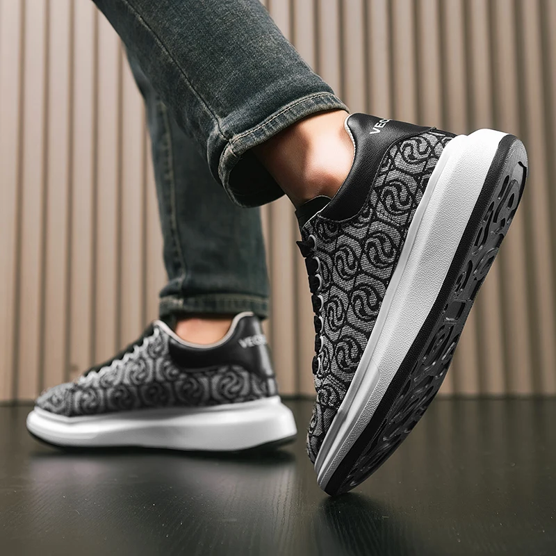 أحذية تنس عالية الجودة للنساء ، أحذية رياضية مريحة ، أحذية أكاديمية غير رسمية ، أحذية بيضاء صغيرة ، موضة ، جديدة ،