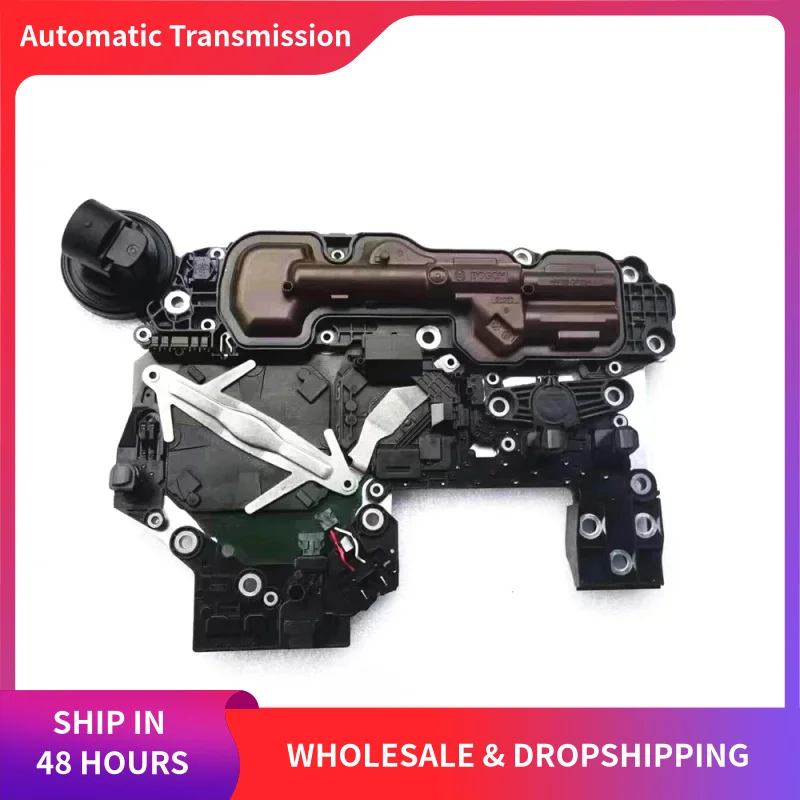 

Original refurbished 725.011 725.0 TCM TCU Transmission Control Unit Module A7252709011 A0009015000 For Mercedes Benz W213 W238