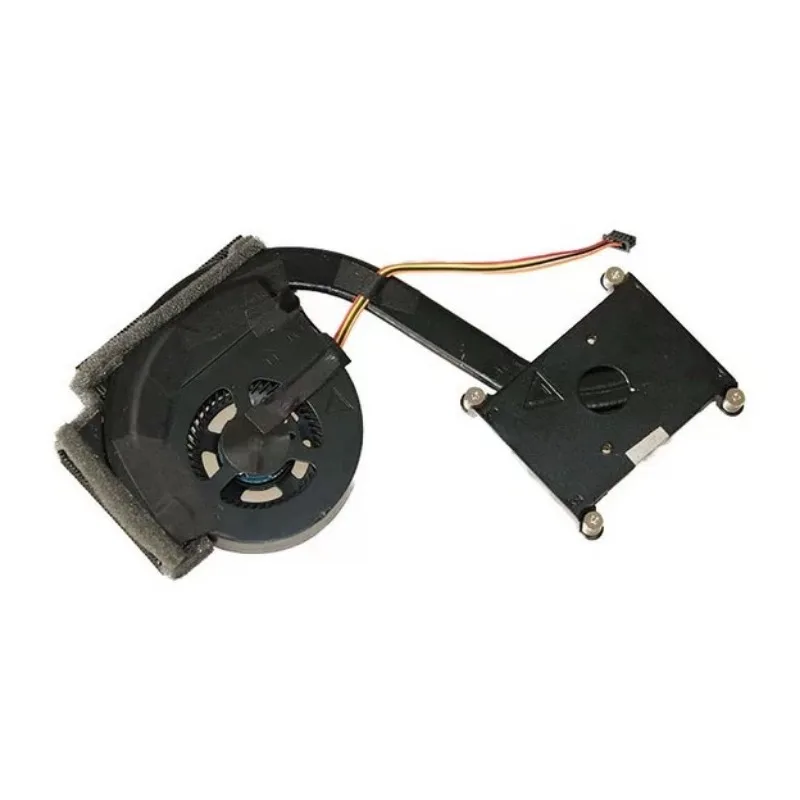 For Lenovo ThinkPad T440p radiator fan 04X3918 04X3917