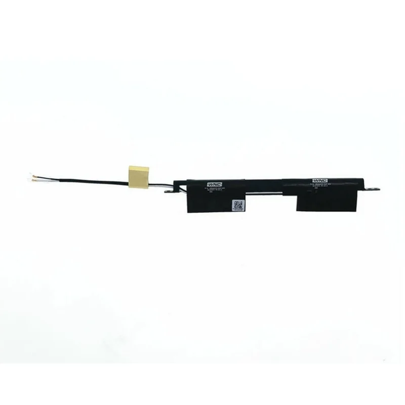 Nowy oryginalny Laptop kabel antenowy Wifi dla DELL Inspiron 15 5543 5545 5547 5548 5557 DC33001IJ0L 0 F6T7J F6T7J