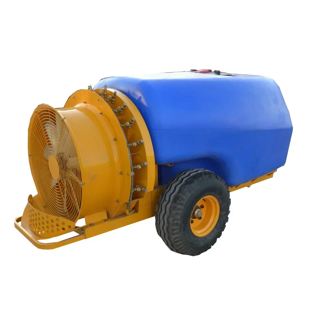 For 1000 Liters Agricultural Tree Pesticide Sprayer
