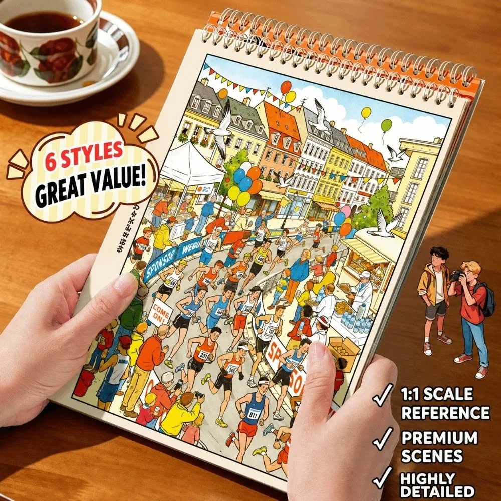 livro-de-adesivos-3d-diy-em-miniatura-design-imersivo-adesivos-de-cenario-em-miniatura-de-tamanho-de-bolso-textura-vibrante-cores-vibrantes
