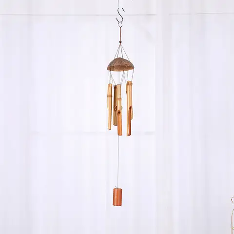 10 best sales बांस की सजावट - №6