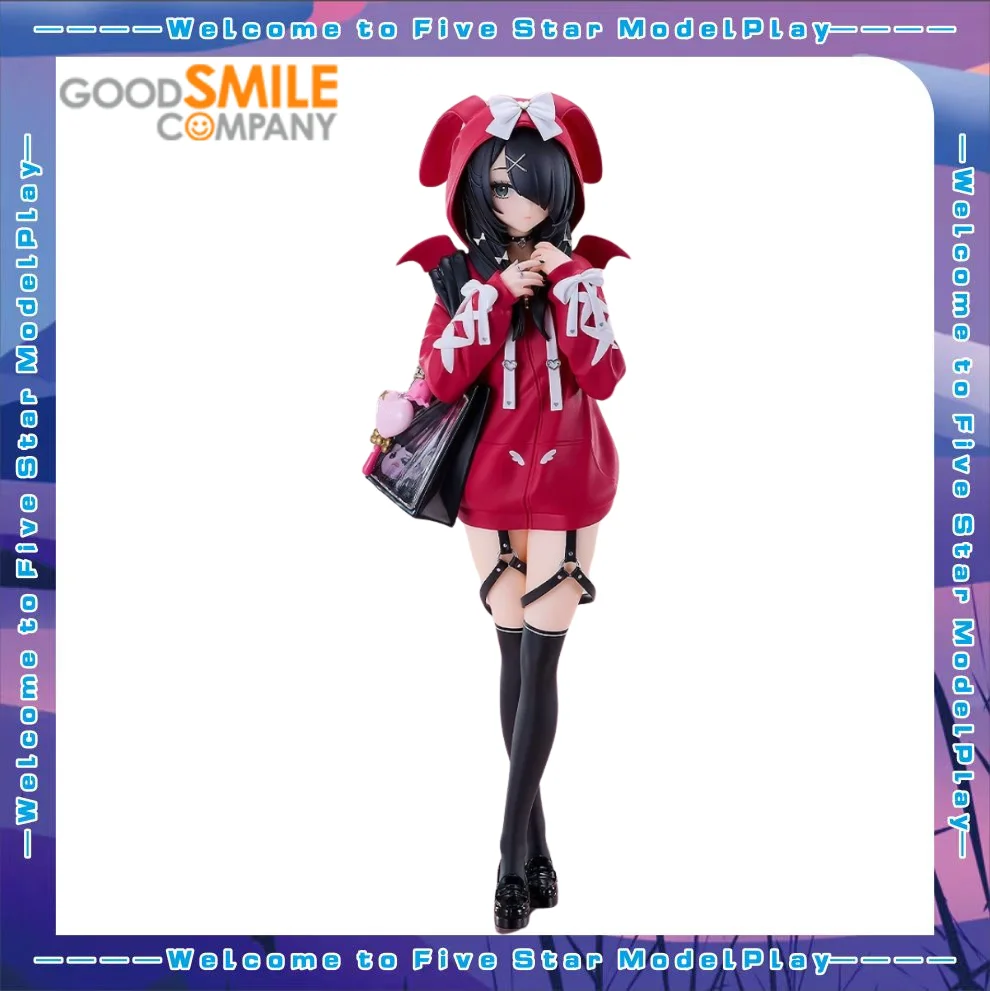 

【FS】GSC POP UP PARADE NEEDY GIRL OVERDOSE Tangtang Figure Model Toy Gift