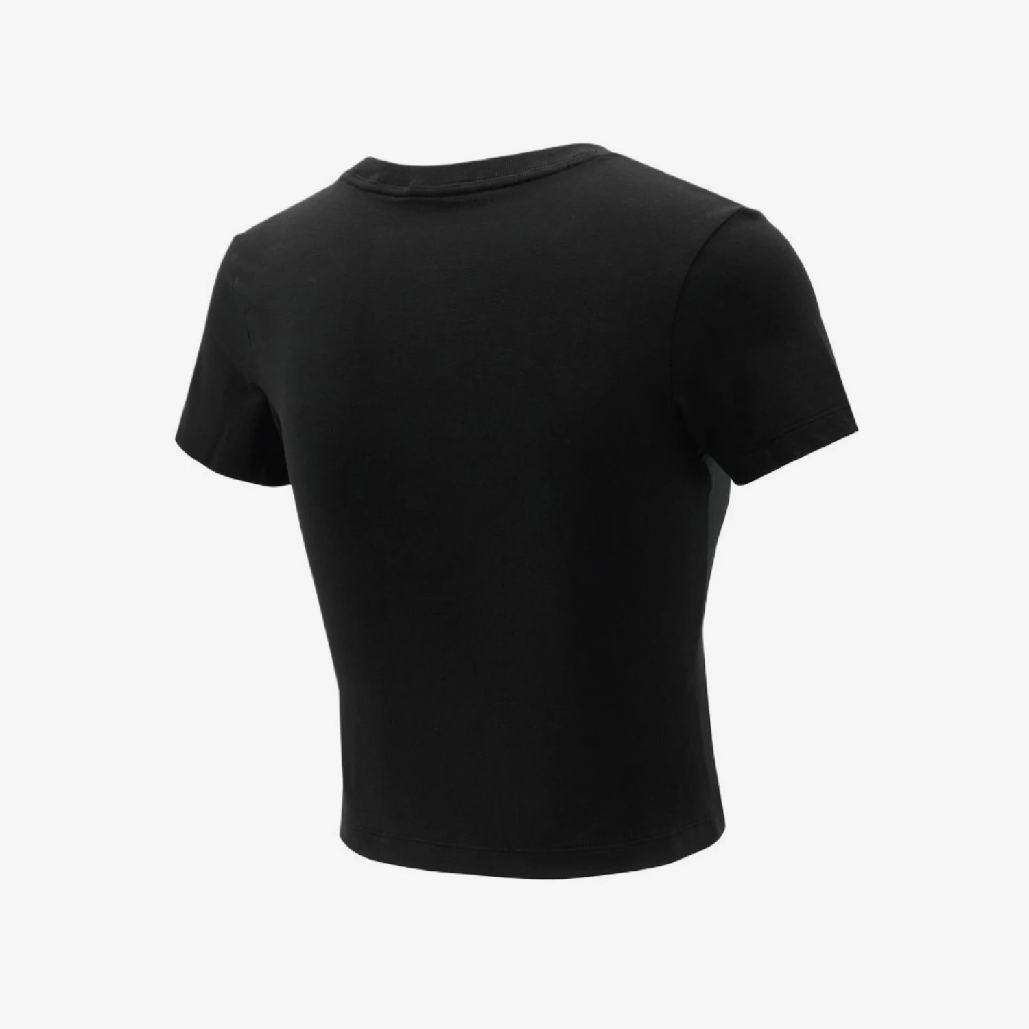 Nike genuine Jordan women's letter printed round neck pullover short sleeved T-shirt IM7149-010