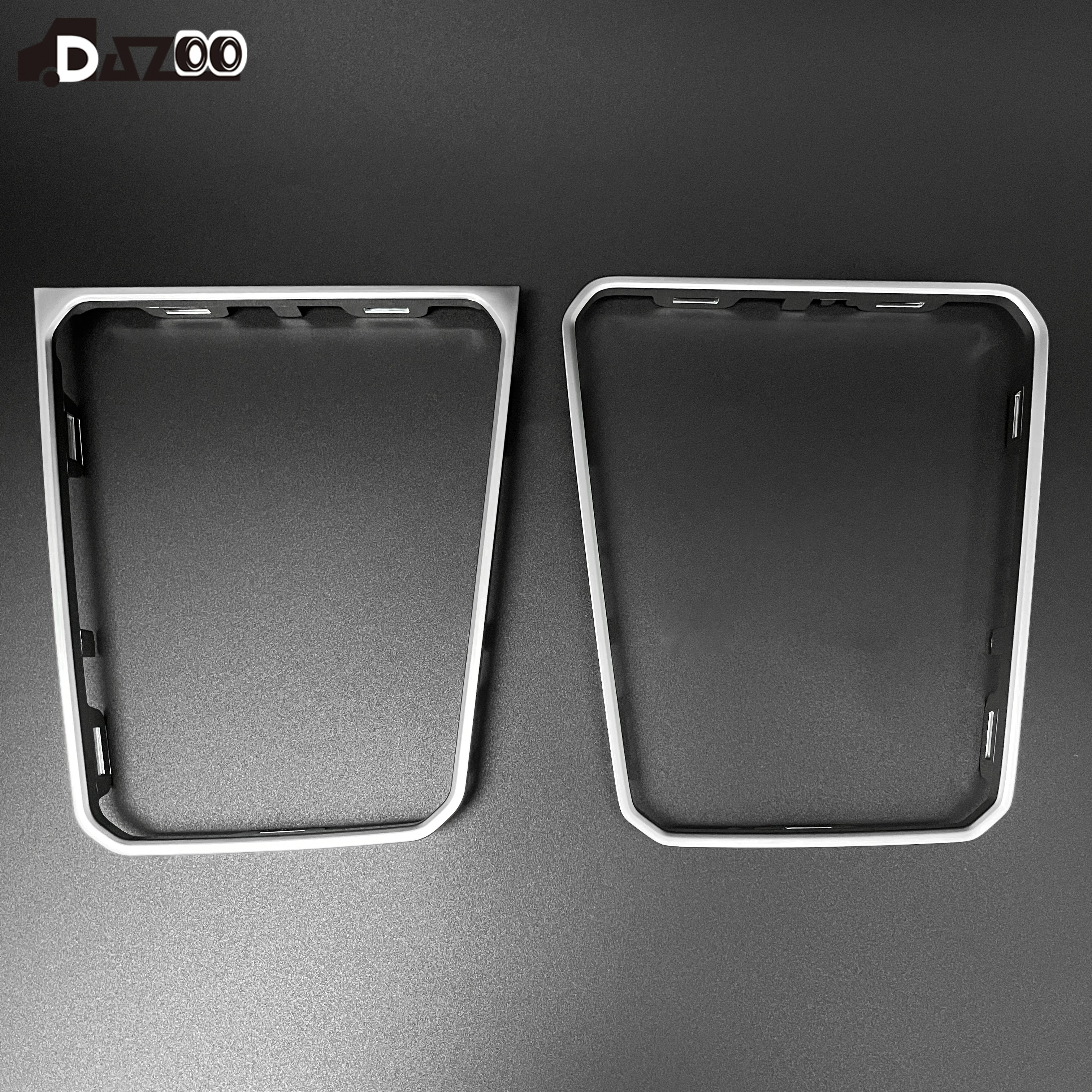 Automatic DSG Gear Shift Knob Lever Frame Bracket For VW Passat B8