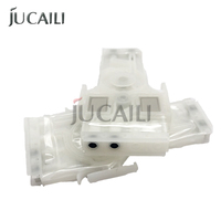 8Pc Printhead Ink damper Mimaki jv34 JV300 CJV150 CJV300 TS34 big dumpers filter solvent base poltter printer for DX7 Printhead