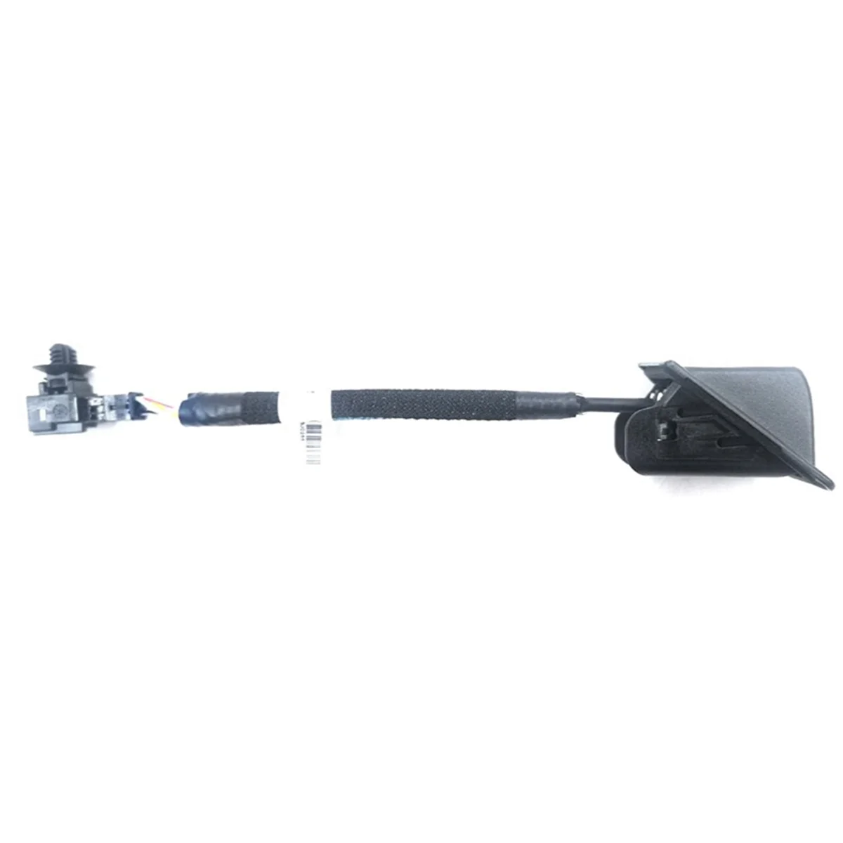 

A79K_Car Rear View Reverse Backup Auxiliary Camera for Peugeot 2008