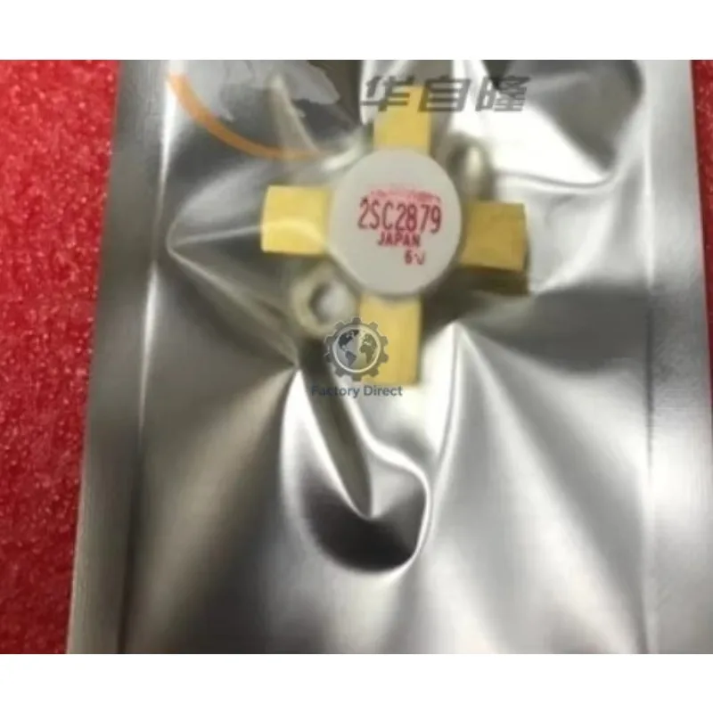 GRAN OFERTA 2026 Chips Nuevos Originales 2SC2879