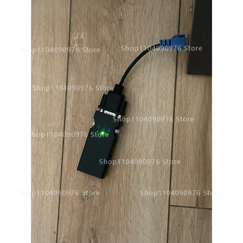 WF610A/S/Pro Serial port RS232 to RJ45 to wireless switch Wireless Bluetooth Console cable