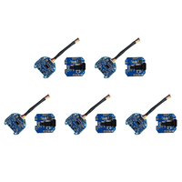 B93B-5X Suitable For Ninebot No. 9 ES1 ES2 ES4 Electric Scooter Battery Protection Plate BMS Accessories