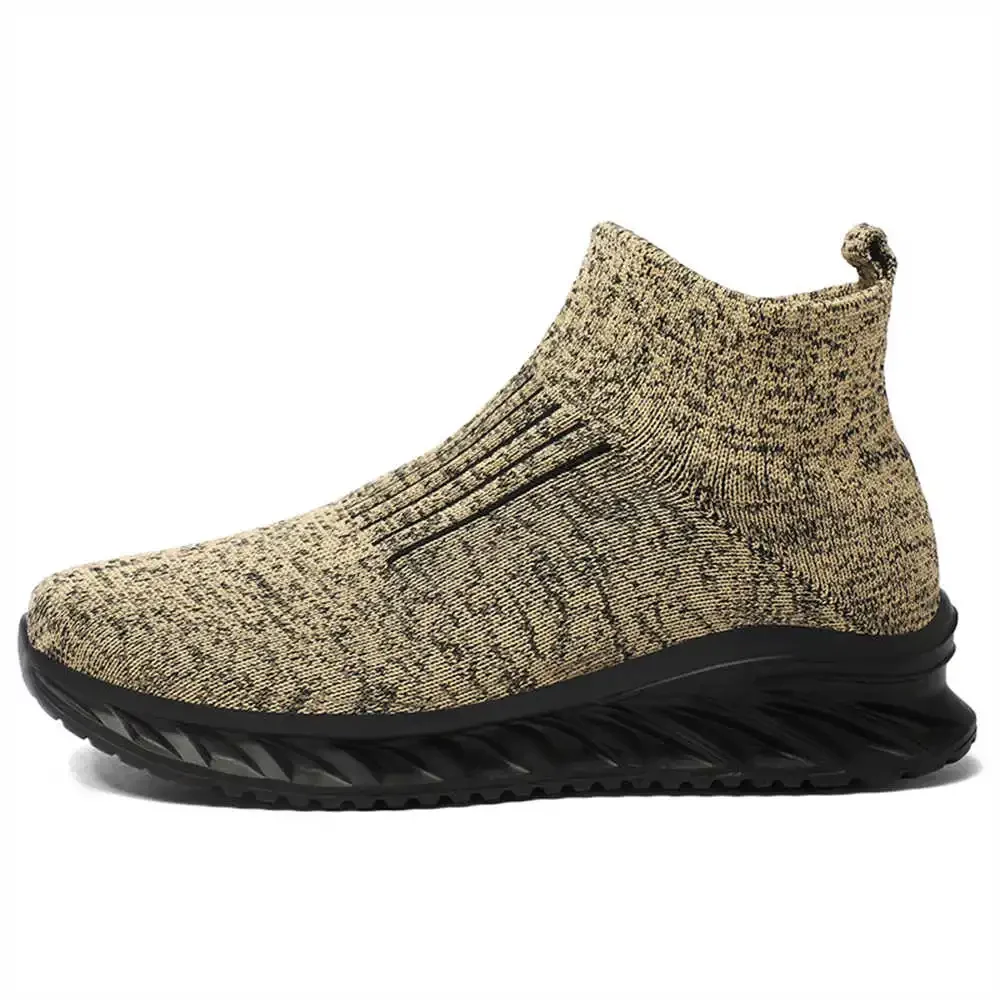 

Plataform High Cut Loafer Men Tennis Global Brands Shoes Fashion Sneakers For Men Sport Krasovka Tenid Sapatenis Choes
