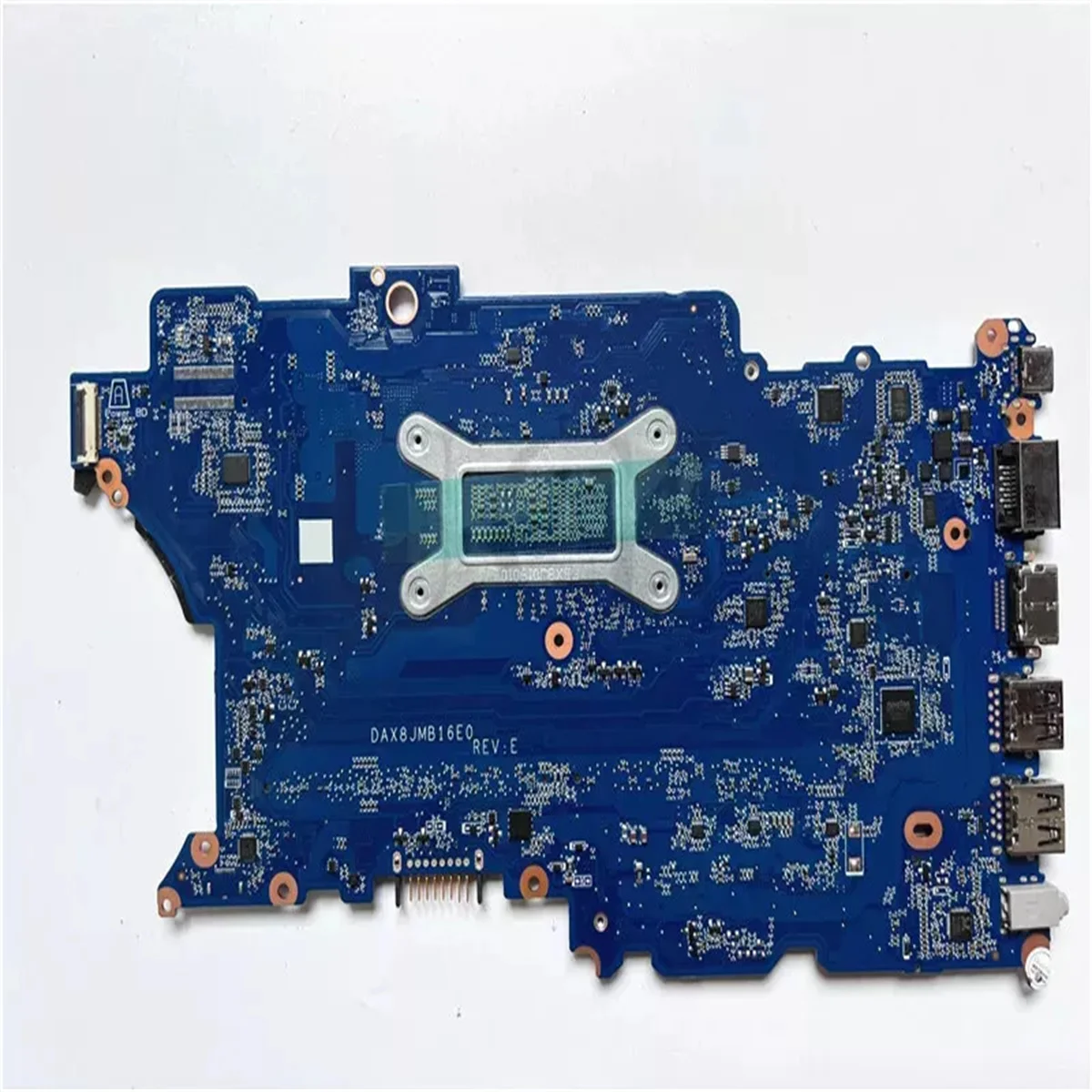 

L44886-601 для ProBook 440 G6 450 G6 I7-8565U, материнская плата DAX8JMB16E0 I5-8265U, 100% полное тестирование