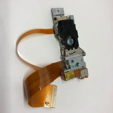 Lentille laser optique KMS-140C KMS-140 KMS-140B pour lecteur CD MDS501