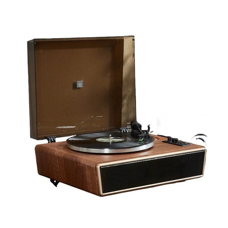 Retro Bluetooth Vin… - image