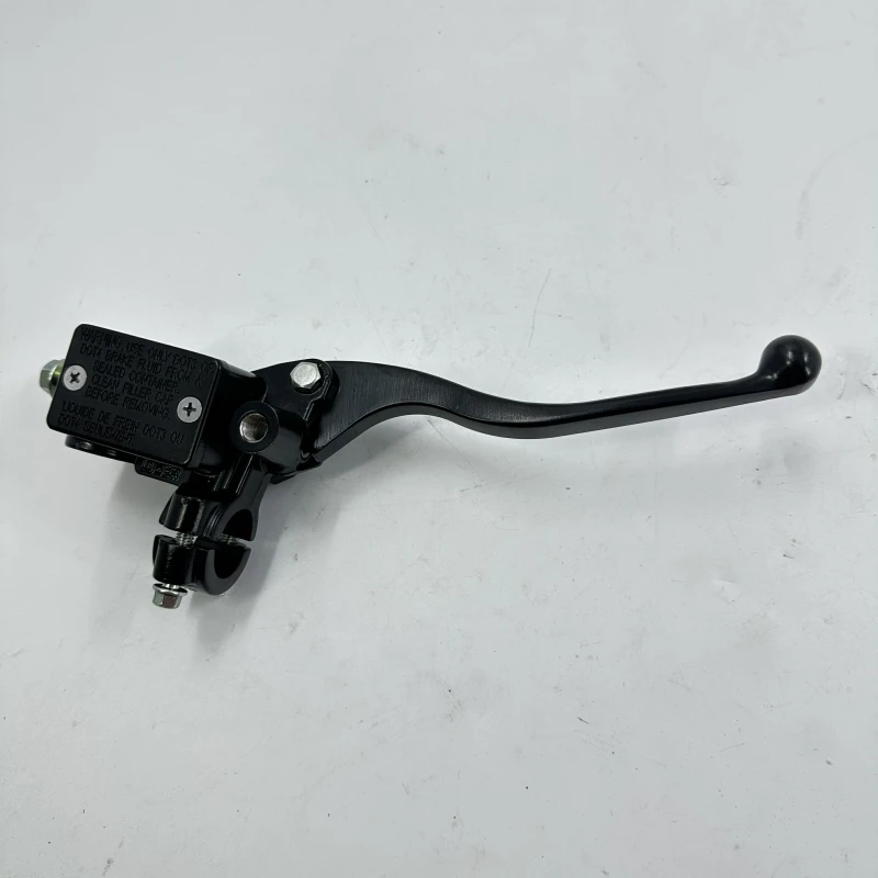 

Motorcycle BRAKE FRONT MASTER CYLINDER ASSEMBLY For MUTT Motorcycle Original Parts MPT-1336