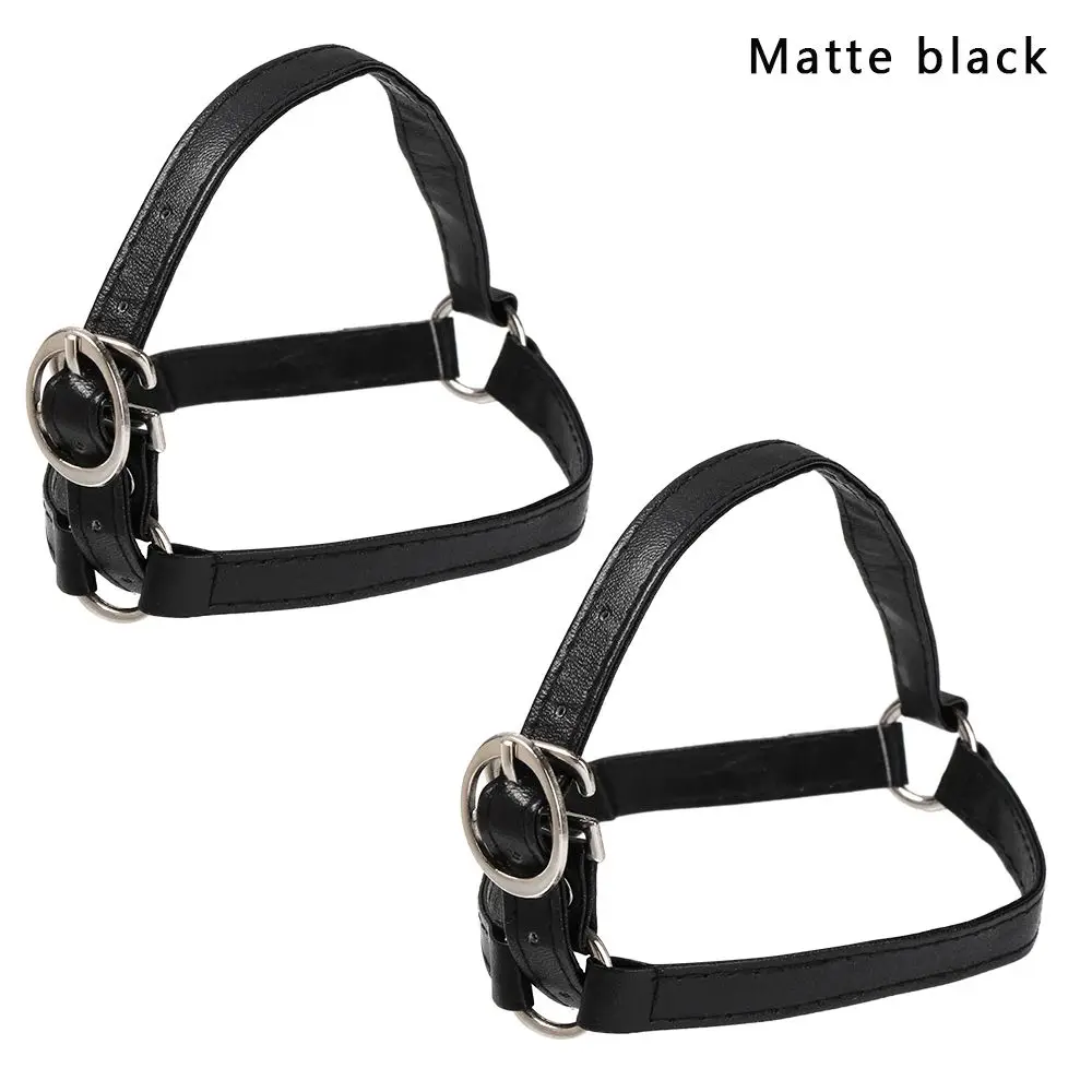 

Metal Tip Shoe Accessories Adjustable Ankle Shoe Tie Bundle Shoelace Anti-skid Shoes Belt High Heels Holding