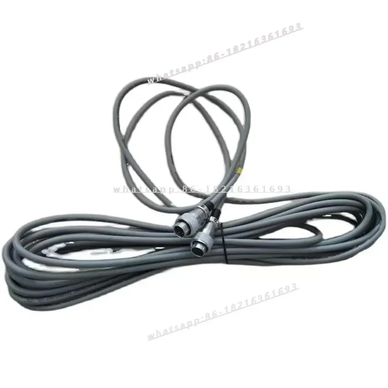 2026GOOD 2025NEW Photoelectric Safety Grating Light Curtain Signal Line Shielded Connection Transmission Line