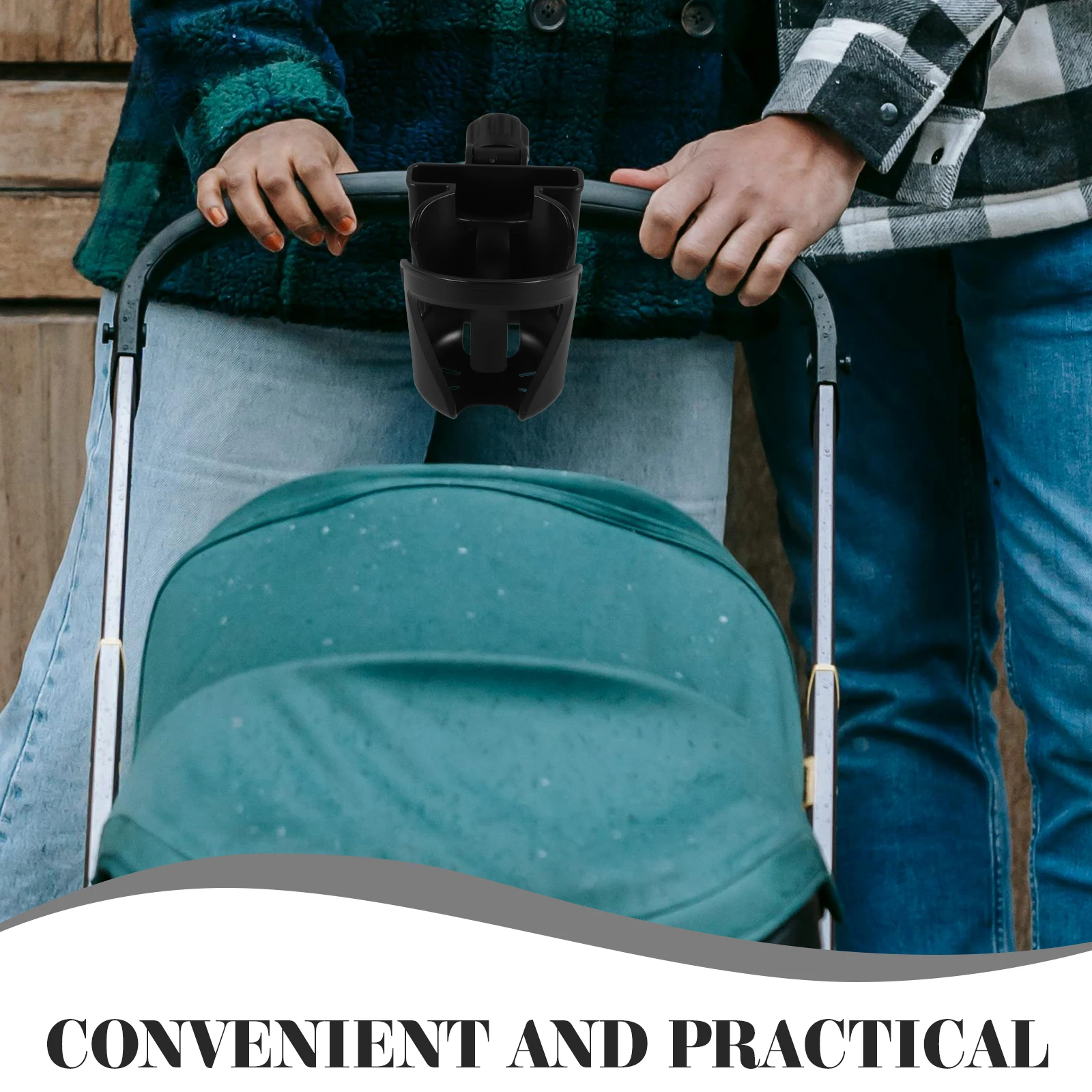 

Adjustable Mic Clamp Water Bottle For Music Stands Drink Holder Easy Install Simple Design Fit For Tumblers Cup Cradle Bottle