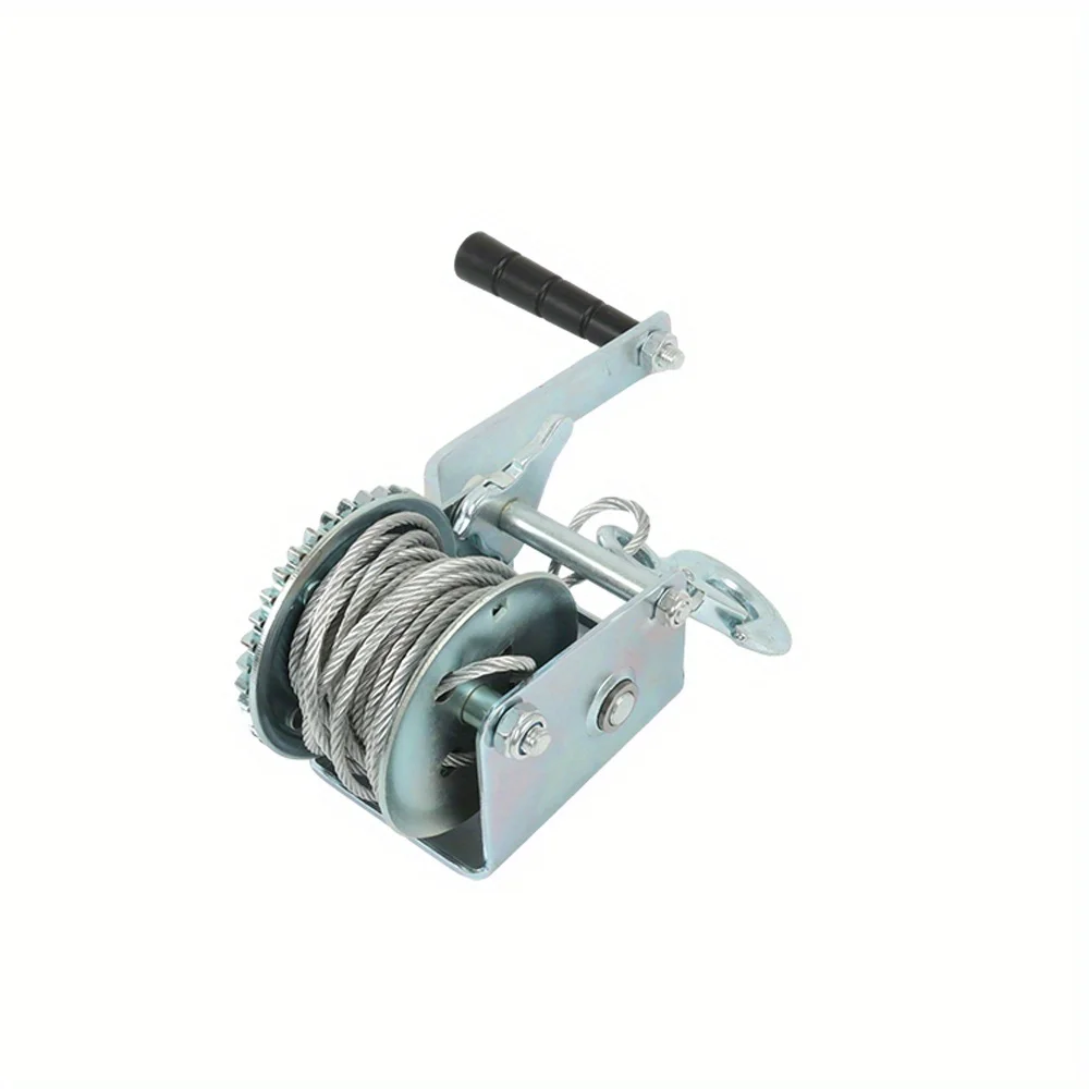 Heavy Duty Hand Win…