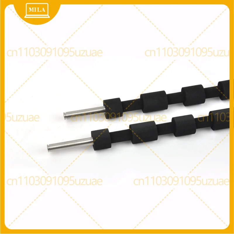 For Noritsu QSS37 38 Minilab Dryer Sponge Roller B024806 Photo Printer Replacement Spare Parts