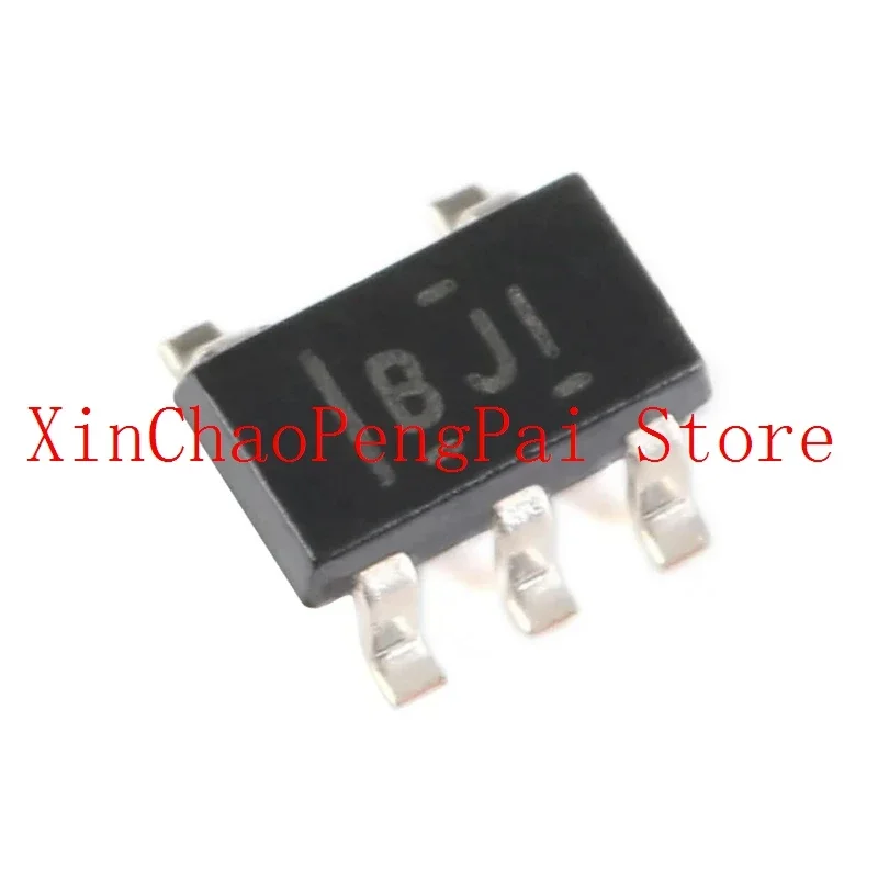 5pcs/lot INA194AIDBVR INA194 BJI SOT-23-5 Chipset 100% New&Original In Stock