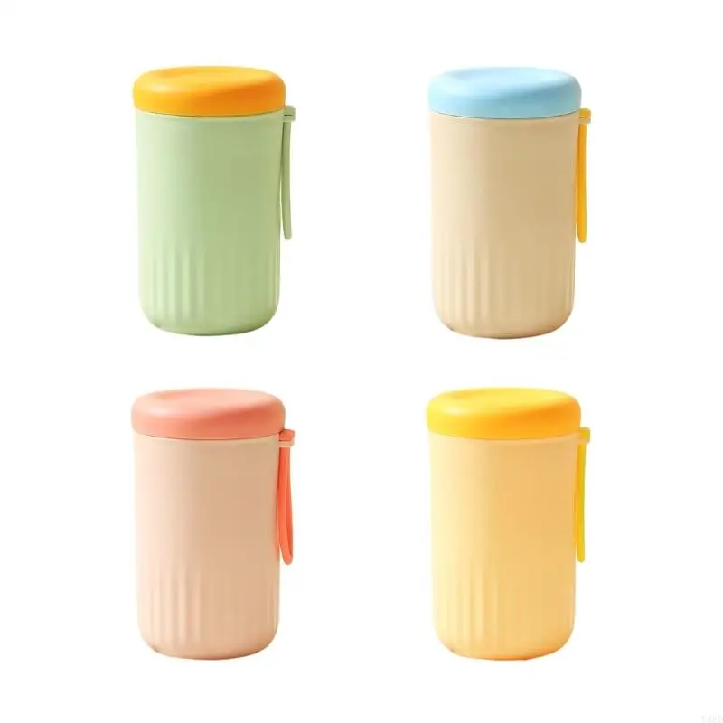 

Y88D Baby Bottle Brush Set 360 Rotating Designs Cleaning Tool Portable Baby Bottle Cleaning set for Efficient Cleaning