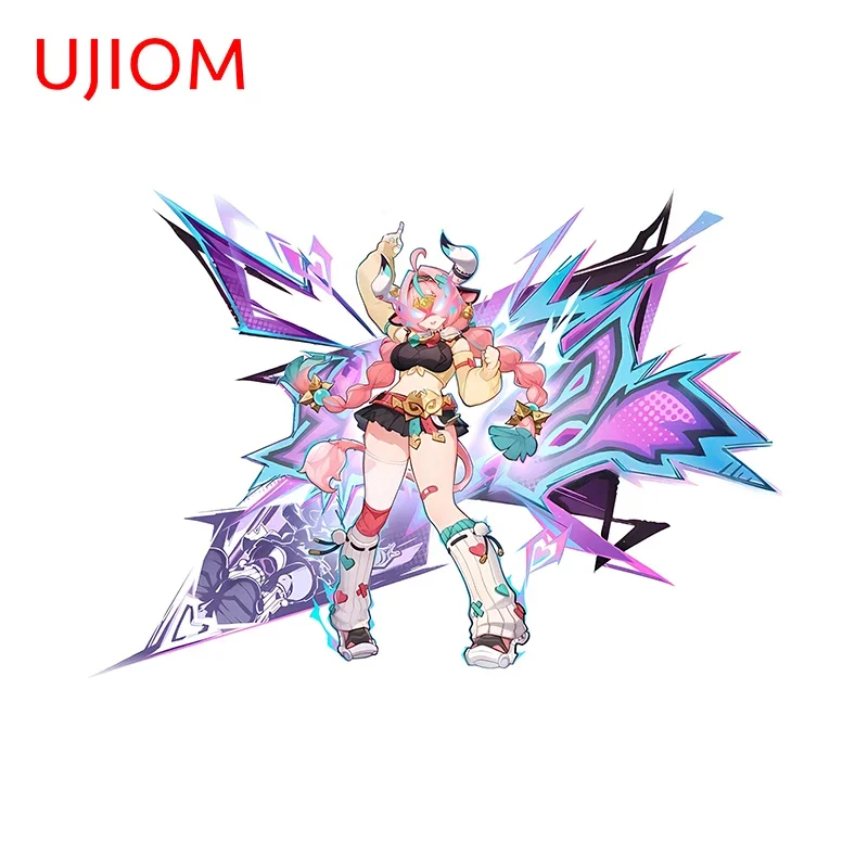 Ujiom Cool Varesa G…