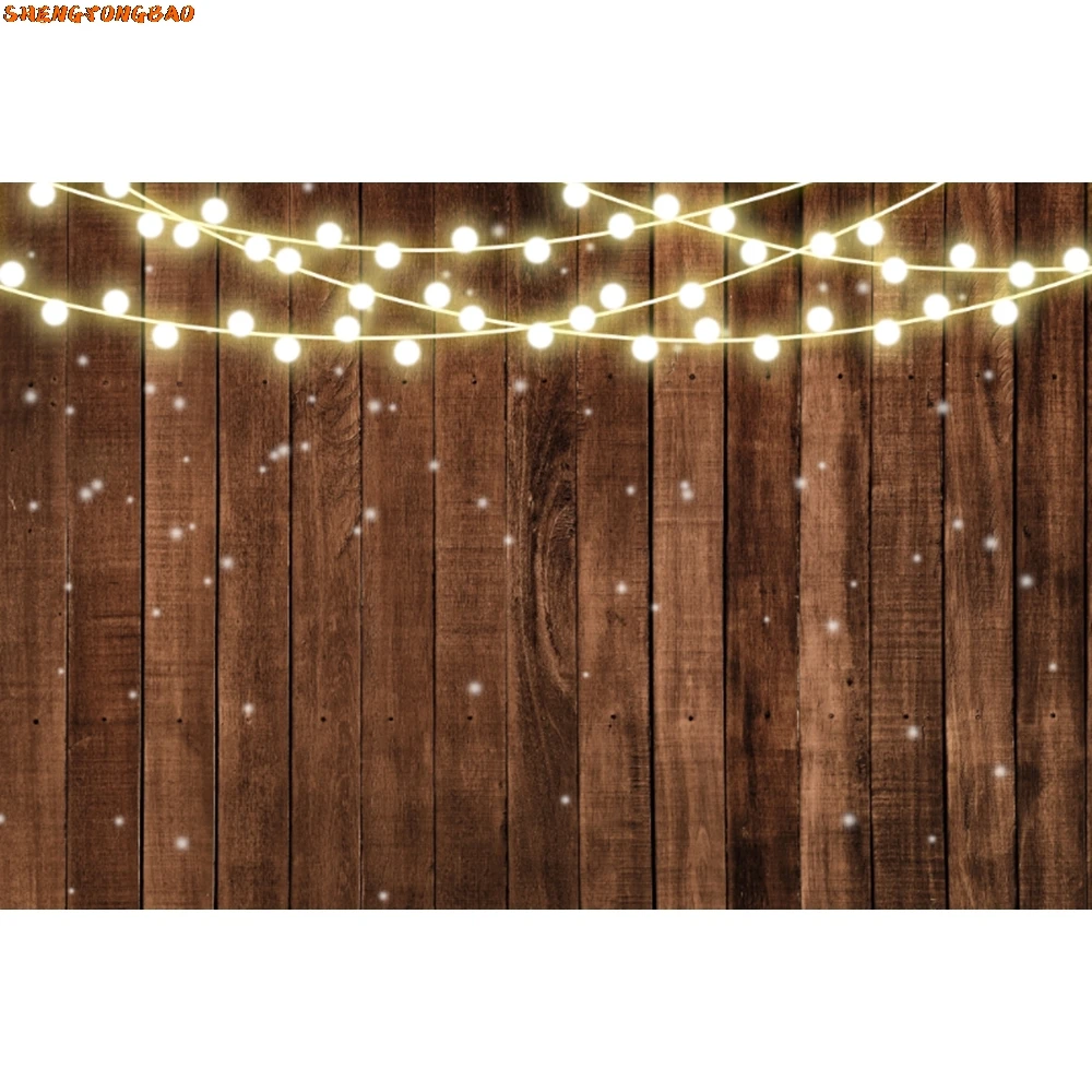 Bruiloft achtergrond voor fotografie bruids douche partij decoratie achtergrond voor fotostudio houten bloem muur Photocall Prop