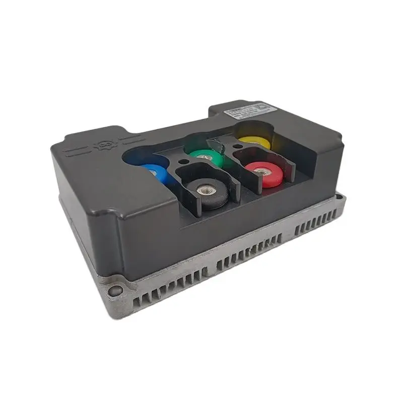 Fardriver ND72680 NS72680 Electric Motorcycle Controller 350A Programmable with Bluetooth For 3000W BLDC Motor