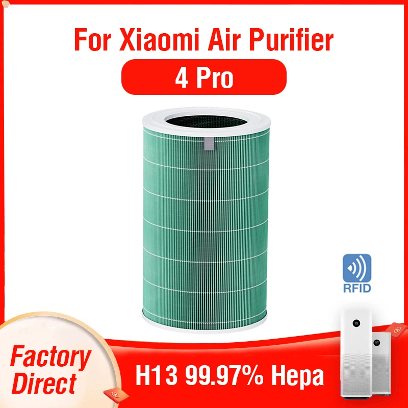 #62 Best Air Purifier Filters to Buy In 2026