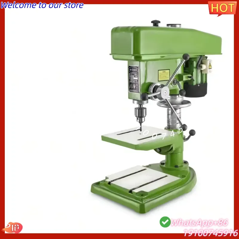 2026Hot Vertical Drilling Tapping Machine for Using in Various Processing Industry and Construction Site Processing Tapping